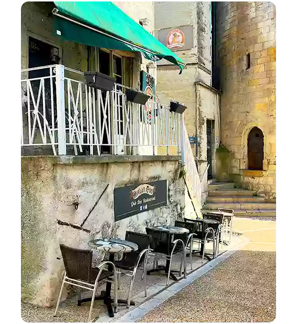 Heilan Coo - restaurant PERIGUEUX - Restaurant Perigueux centre ville